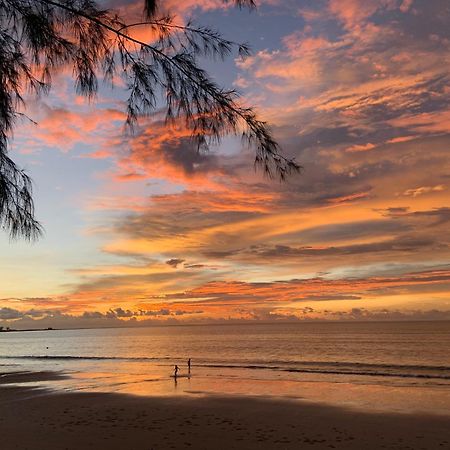 Smilebeach Resort Khaolak Кхаулак Экстерьер фото
