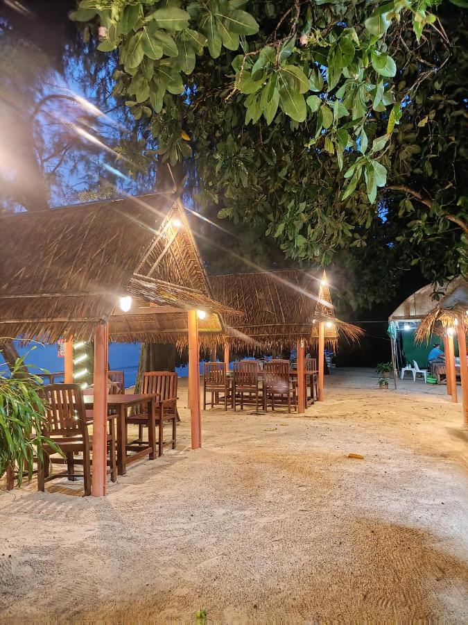 Smilebeach Resort Khaolak Кхаулак Экстерьер фото