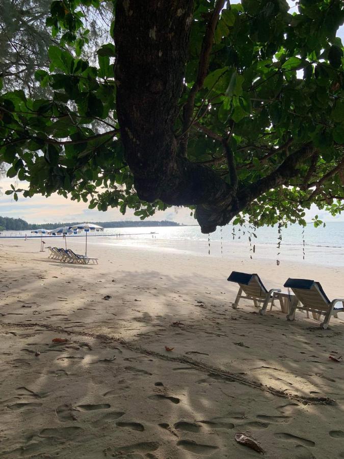 Smilebeach Resort Khaolak Кхаулак Экстерьер фото