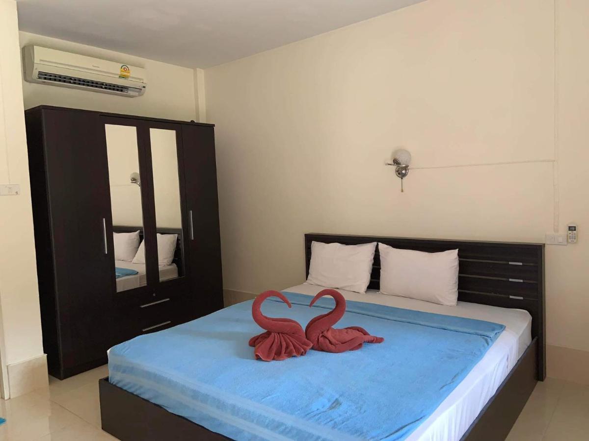 Smilebeach Resort Khaolak Кхаулак Экстерьер фото