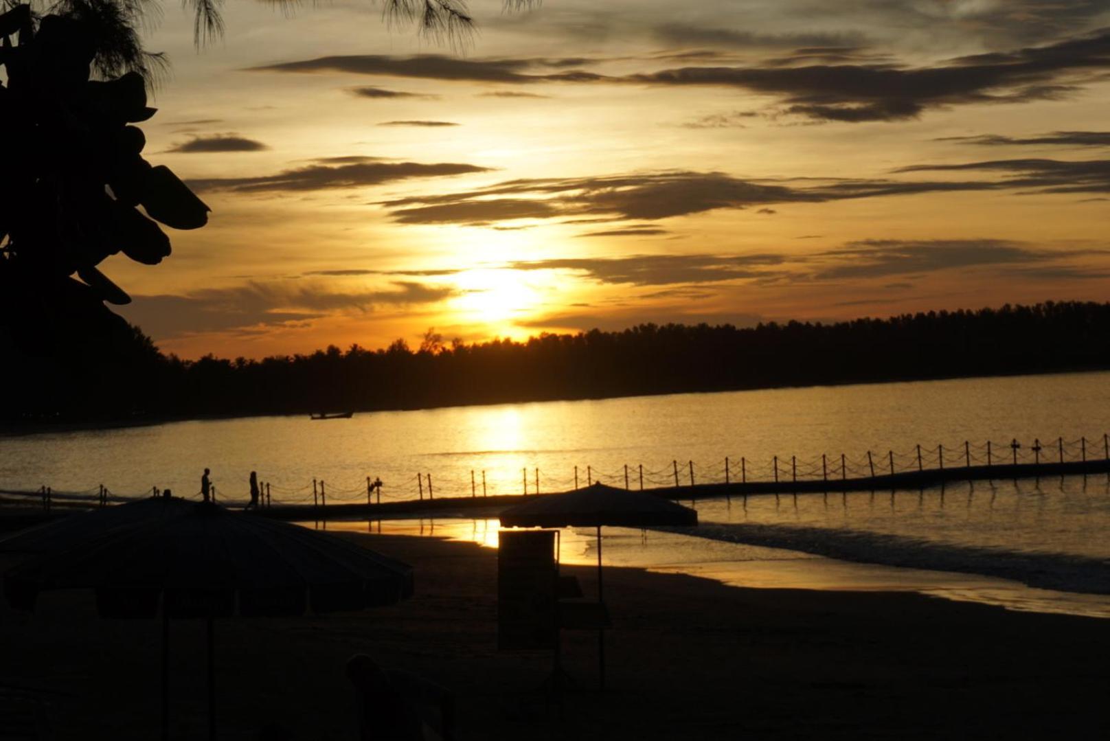 Smilebeach Resort Khaolak Кхаулак Экстерьер фото