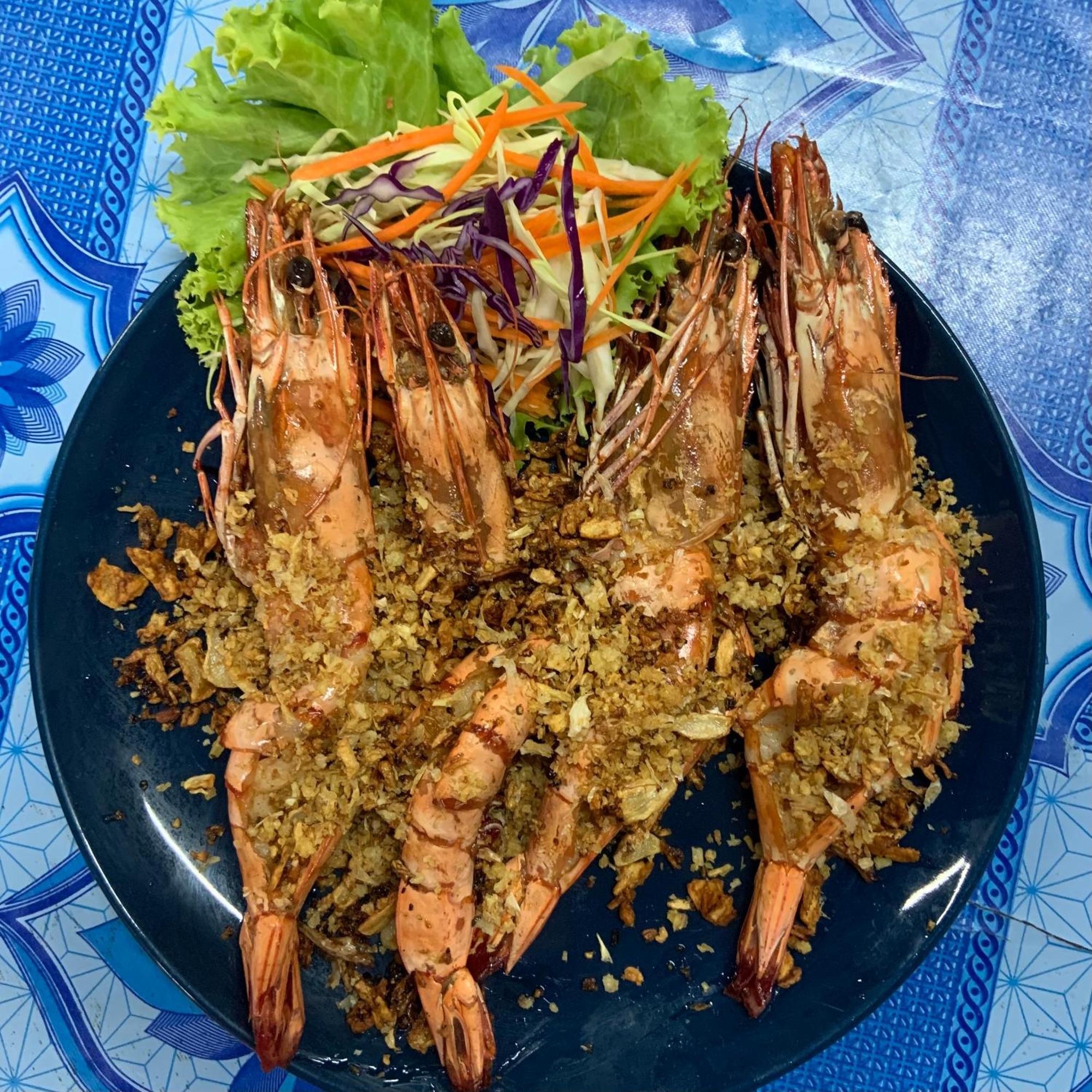 Smilebeach Resort Khaolak Кхаулак Экстерьер фото